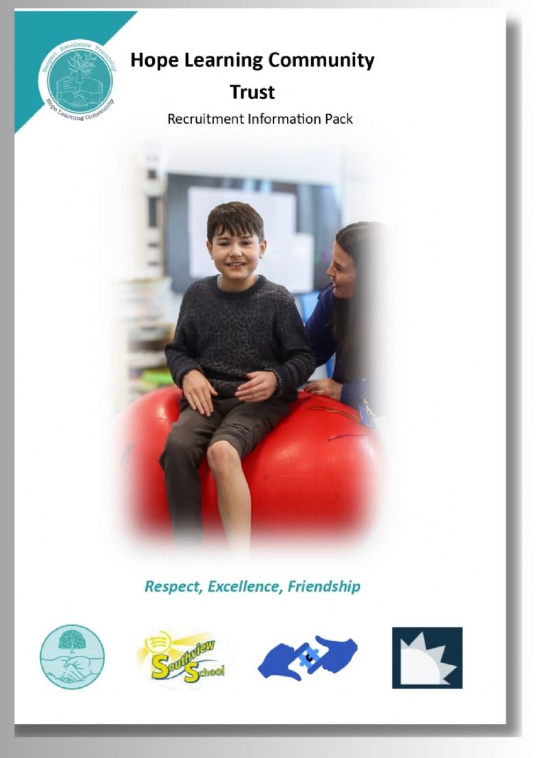 RECRUITMENT PACK
