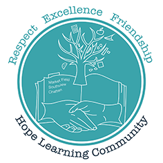 The Hope Learning Community
